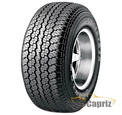 Шины Dunlop GrandTrek TG35 265/70 R16 112S 